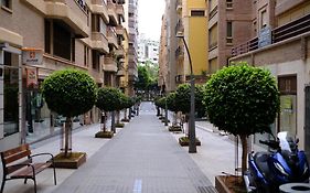 Premium Apartments Almeria Centro